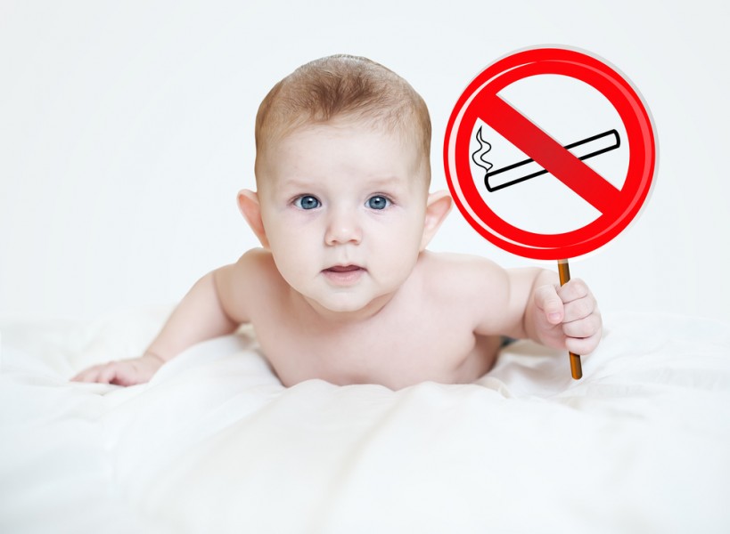Allaitement et tabac : un danger pour votre bébé ?