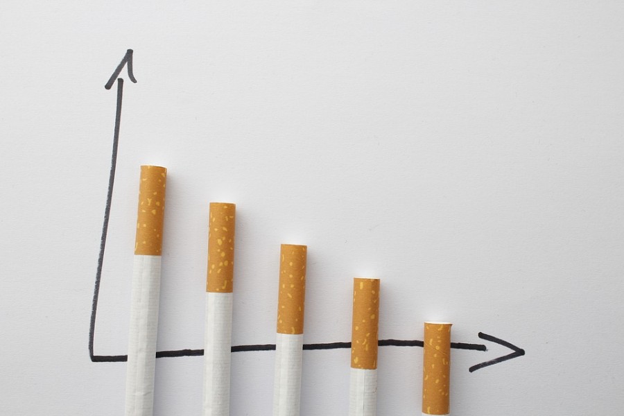 Hausse du prix du tabac : une bonne raison pour arrêter de fumer ?