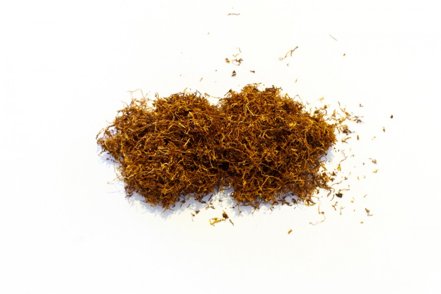 Quelle est la différence entre le tabac à rouler bio sans additif et le tabac traditionnel ?