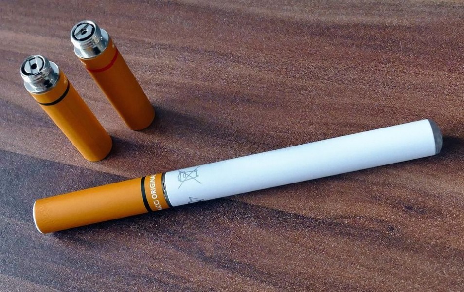 Cigarette électronique jetable : tout savoir sur ce produit !